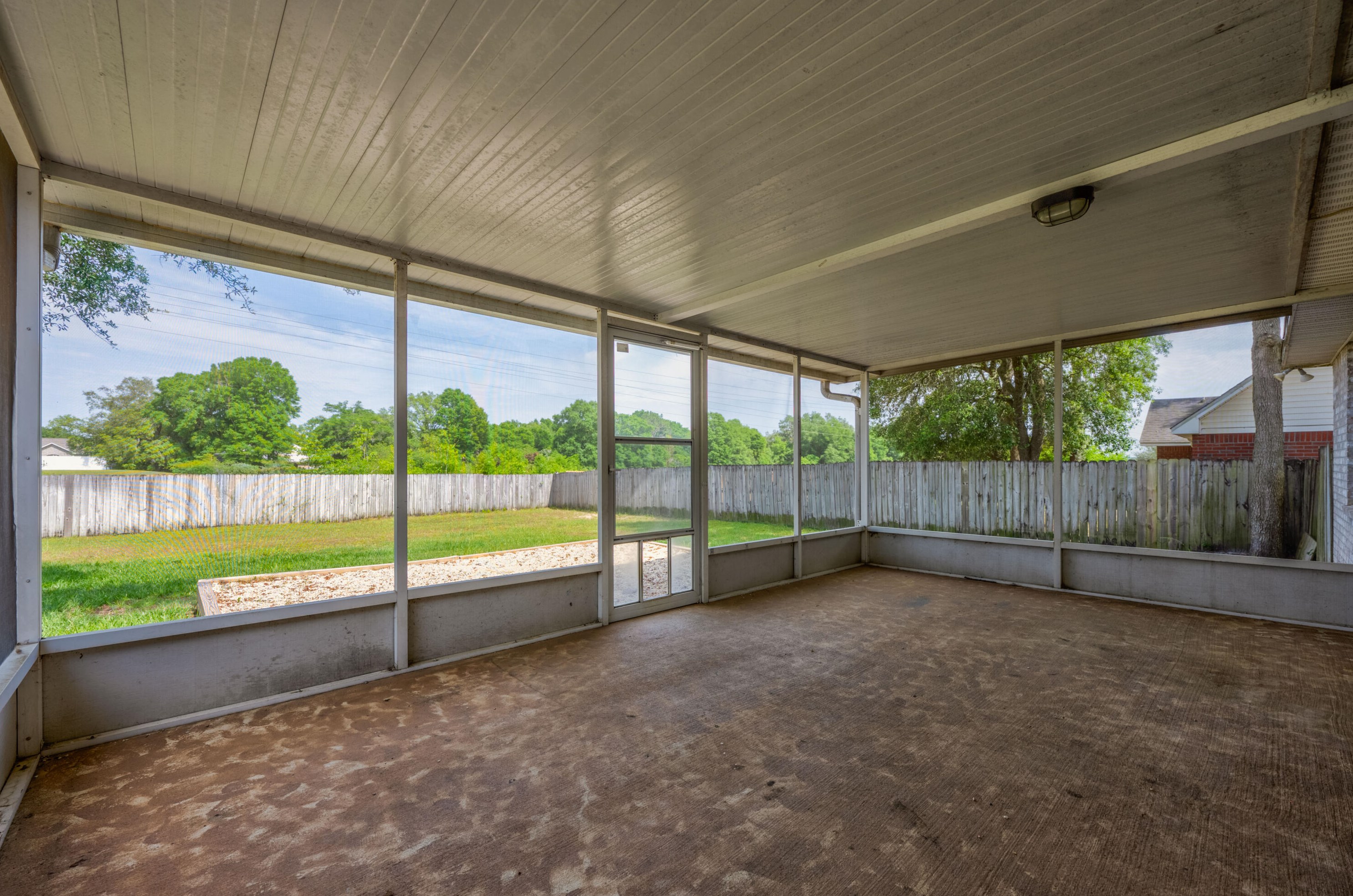 4611 Top Flight Dr, Crestview FL  32539-5710 exterior