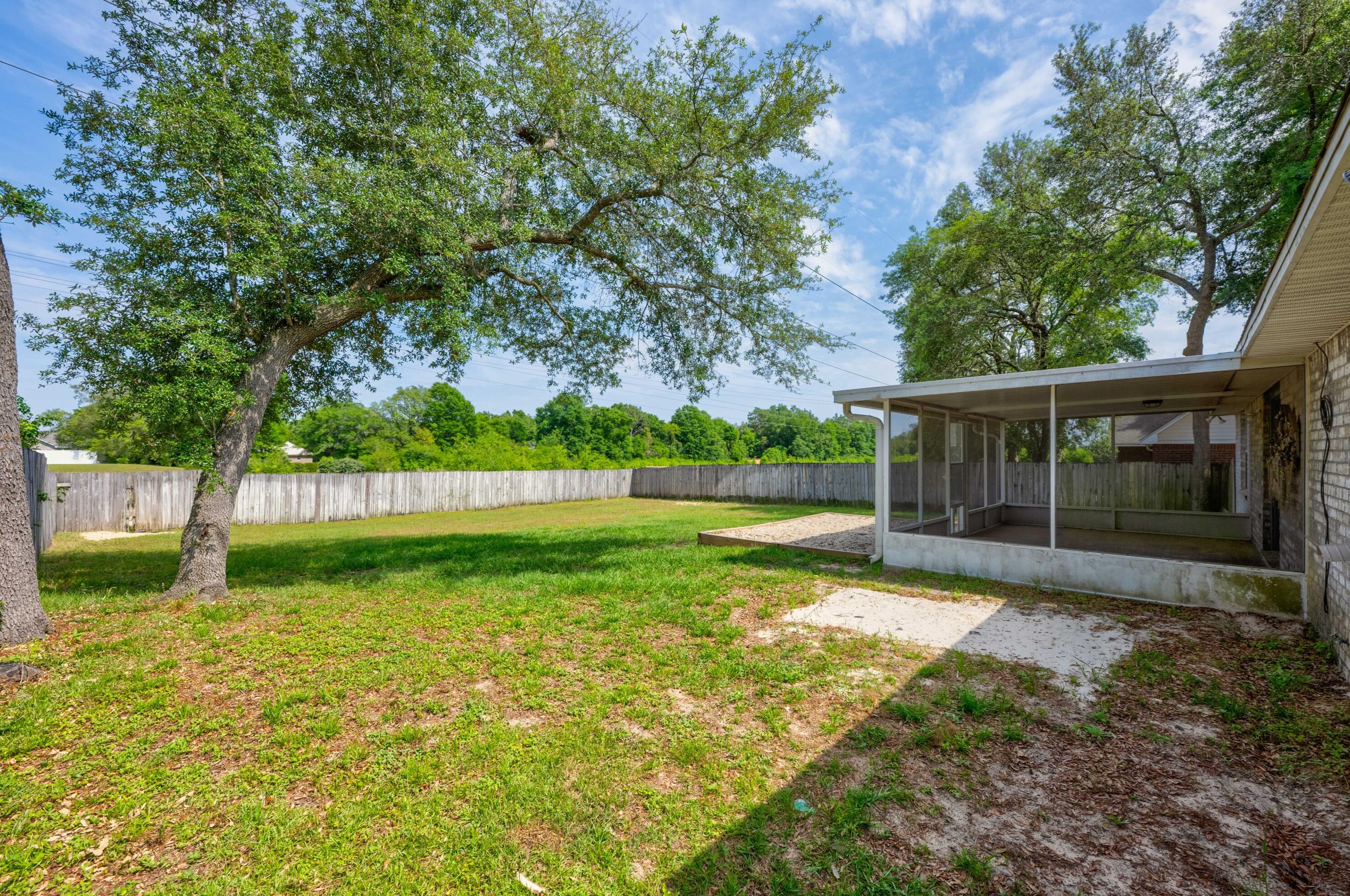 4611 Top Flight Dr, Crestview FL  32539-5710 exterior