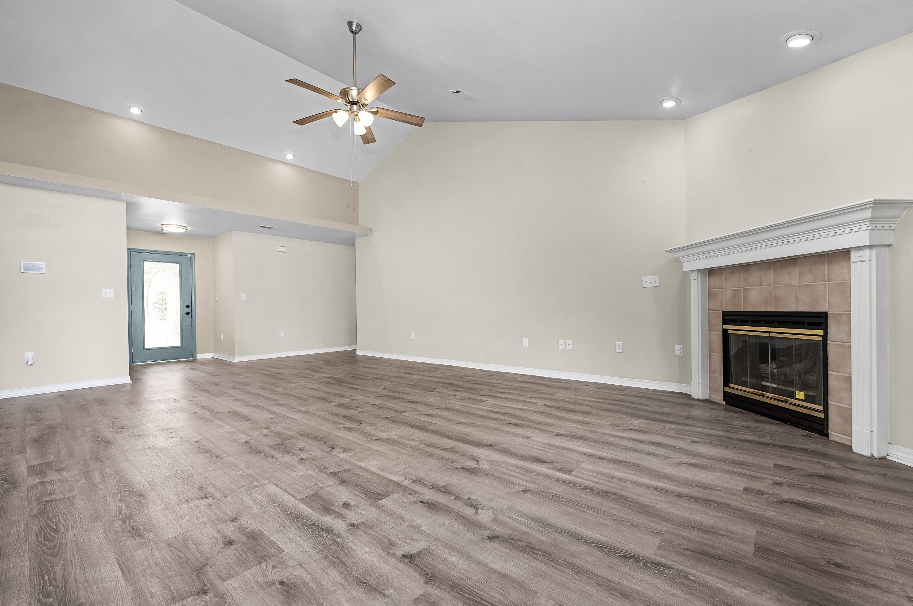 4611 Top Flight Dr, Crestview FL  32539-5710 exterior