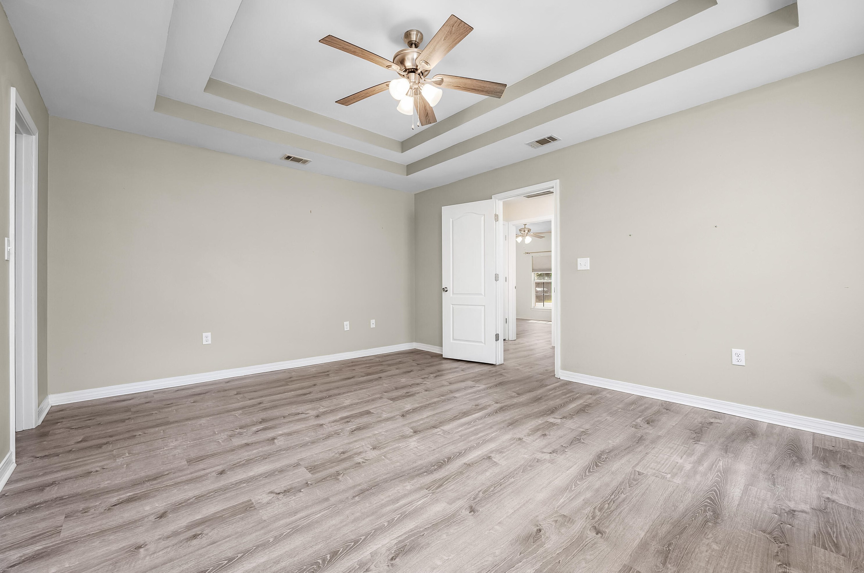 4611 Top Flight Dr, Crestview FL  32539-5710 exterior