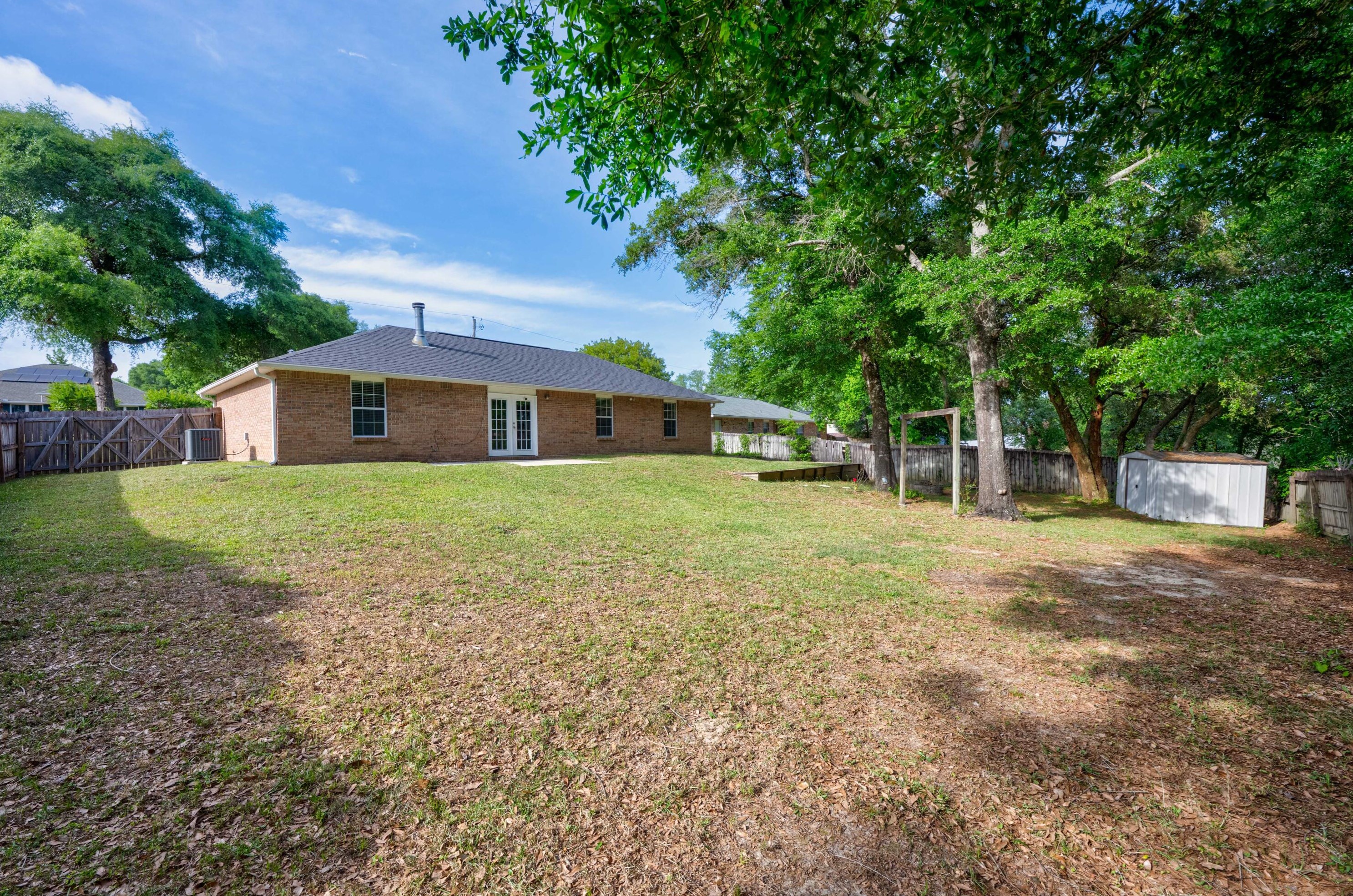 386 Riverchase Blvd, Crestview FL  32536-4297 exterior