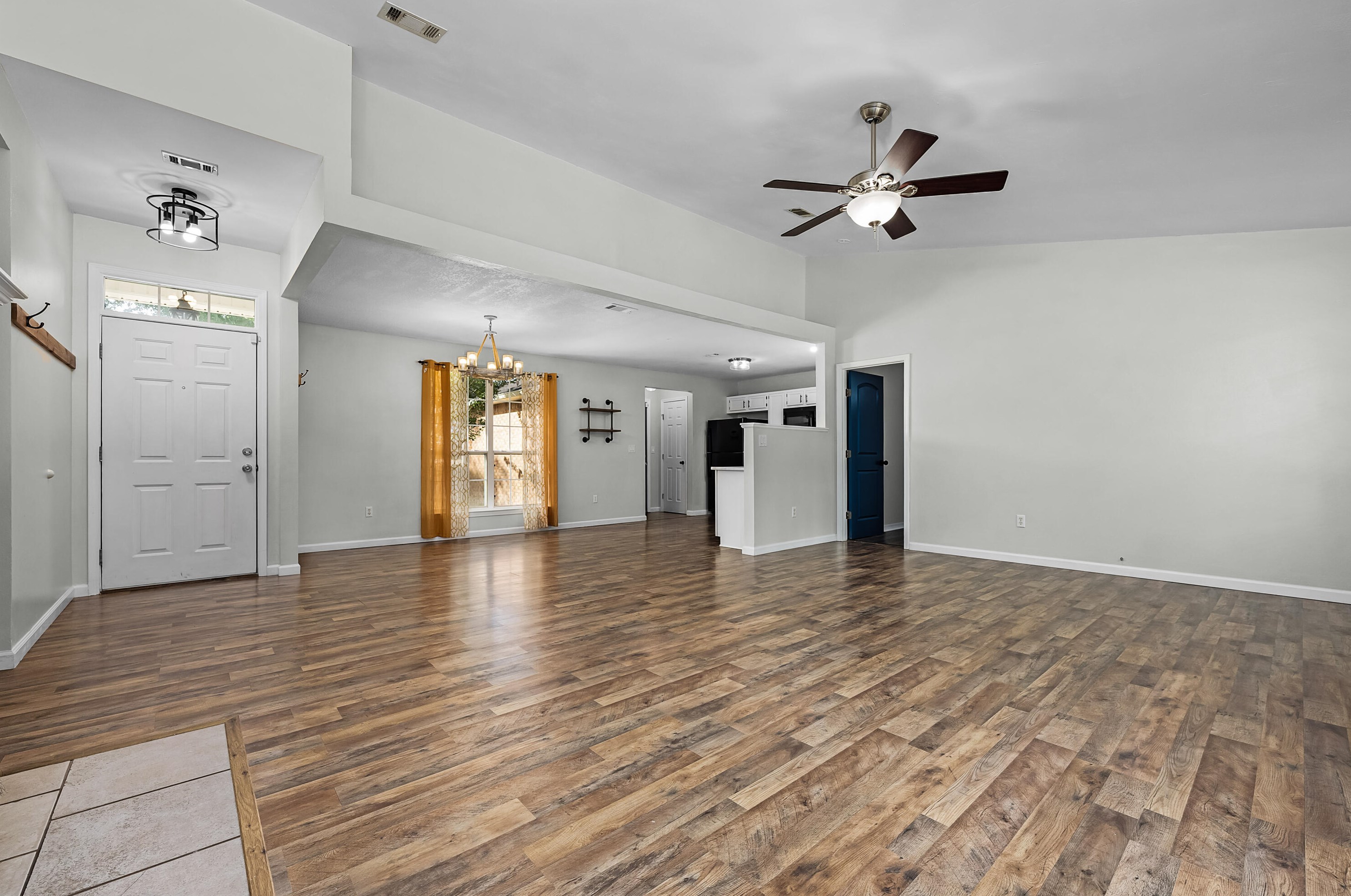 386 Riverchase Blvd, Crestview FL  32536-4297 exterior