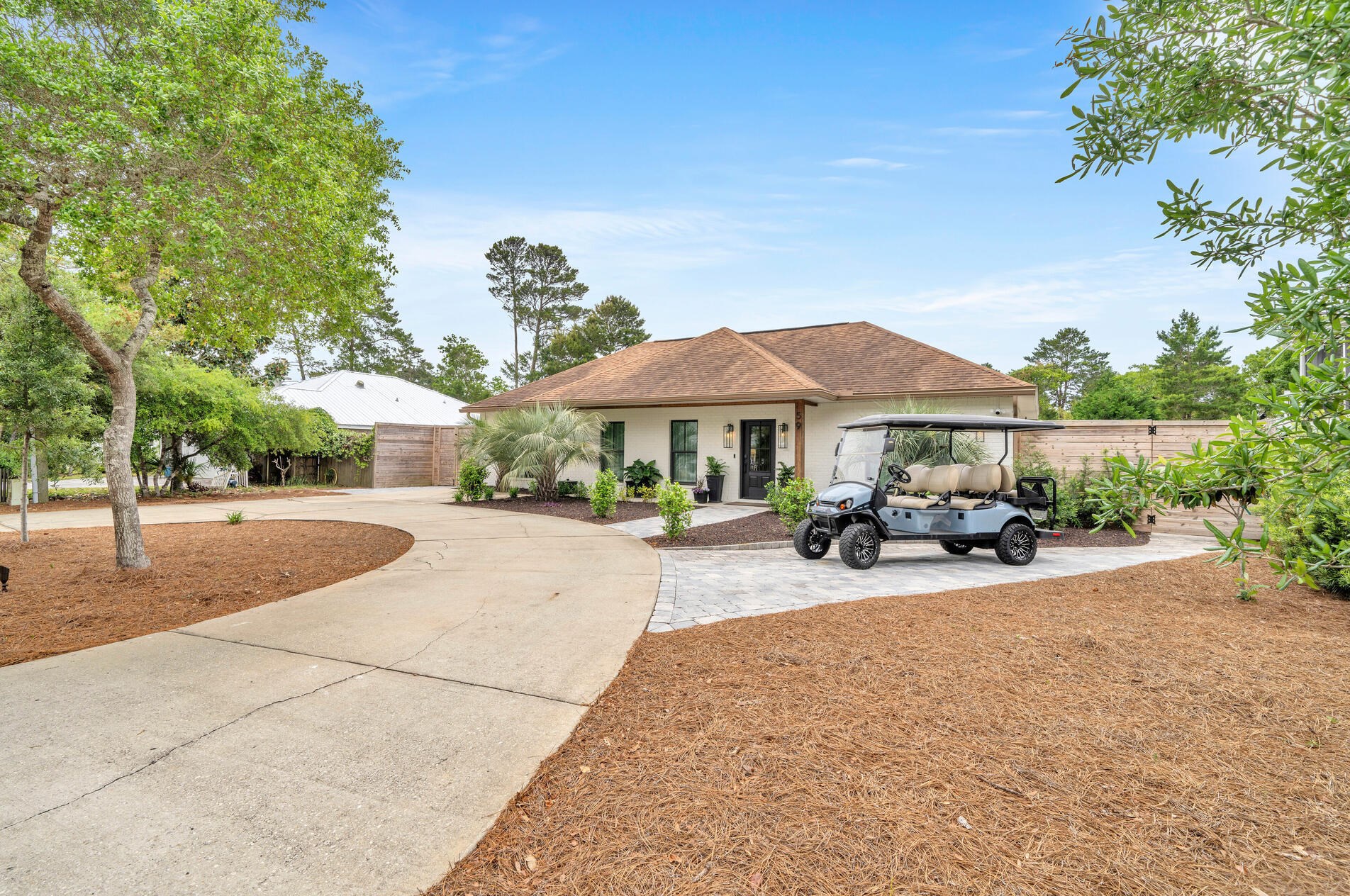 59 Woodland Dr, Santa Rosa Beach, FL 32459-4414