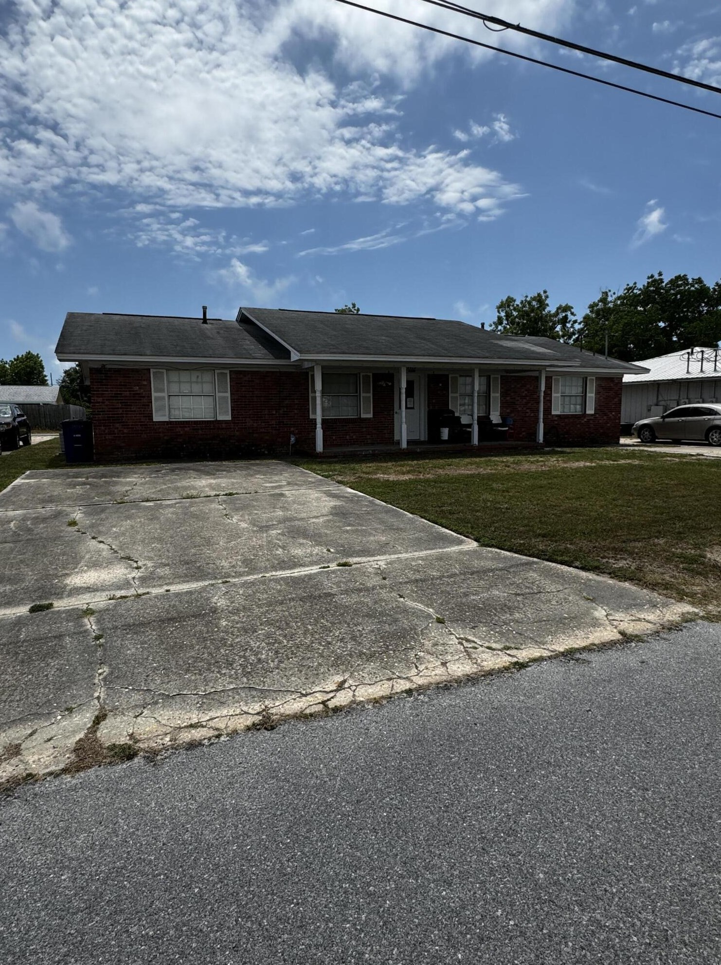 3923 22nd St, Panama City, FL 32405-1303