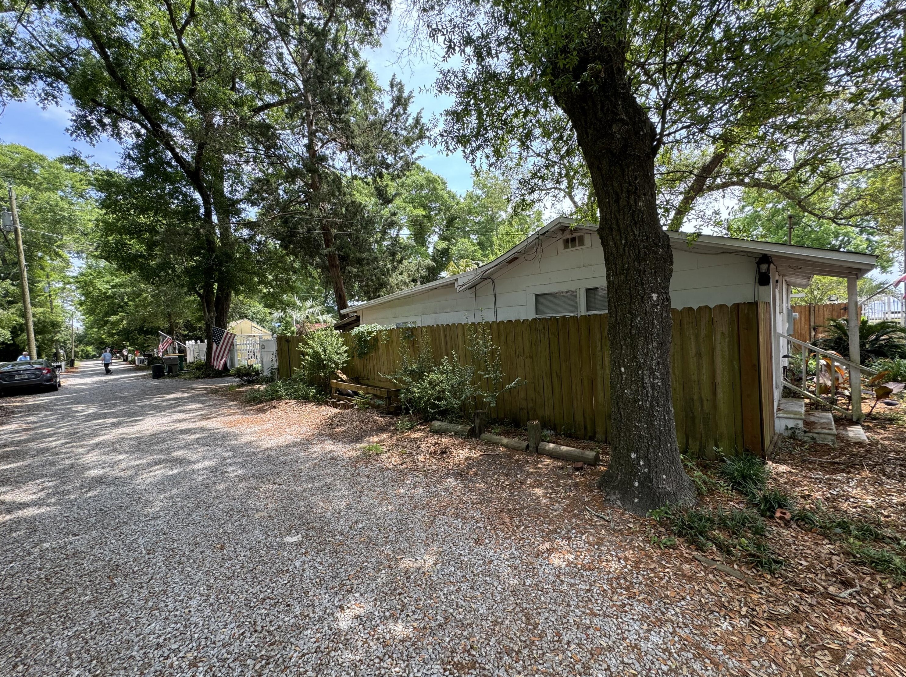 16 Nimrod Cir, Niceville FL  32578-8154 exterior
