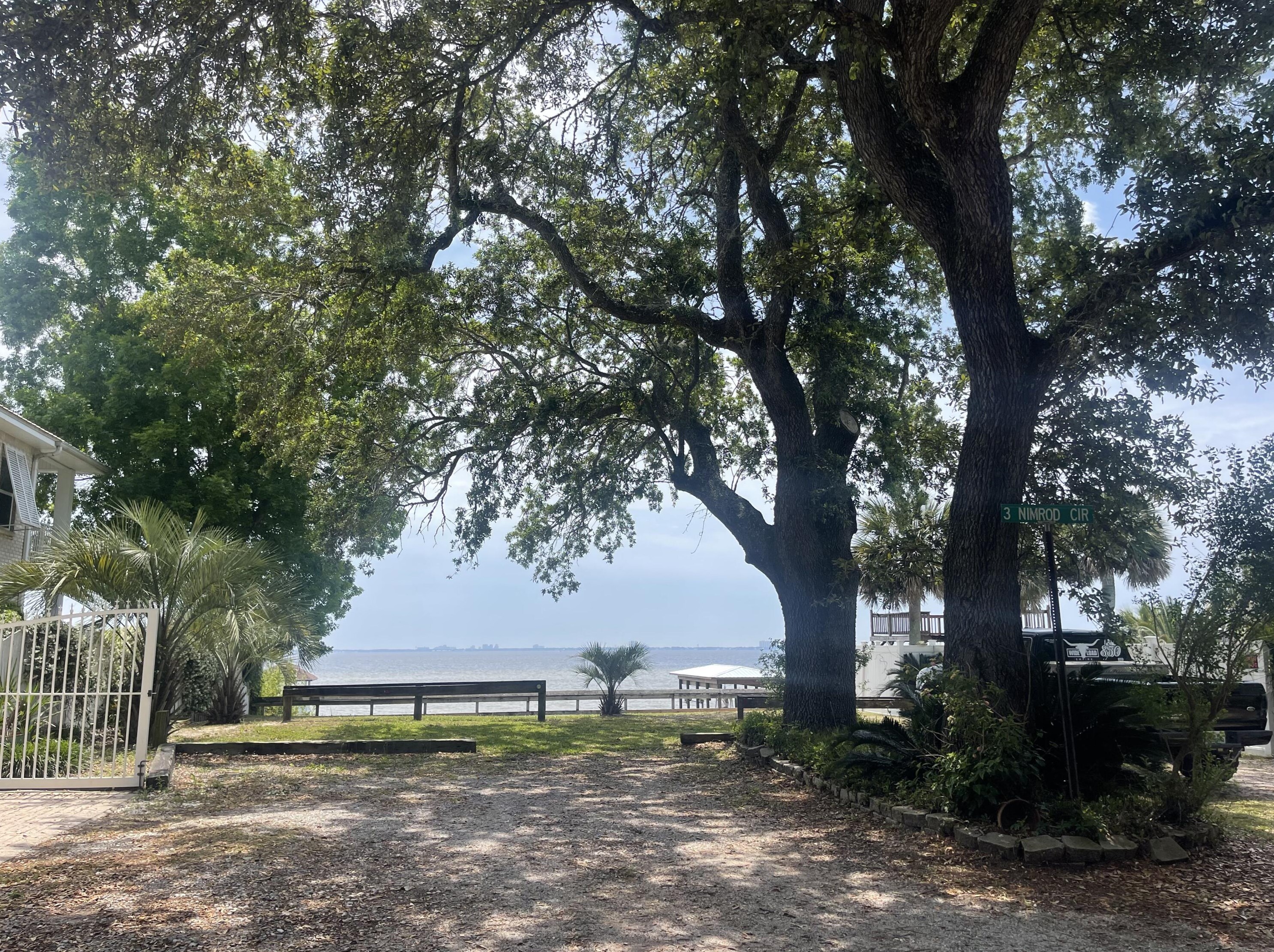 16 Nimrod Cir, Niceville FL  32578-8154 exterior