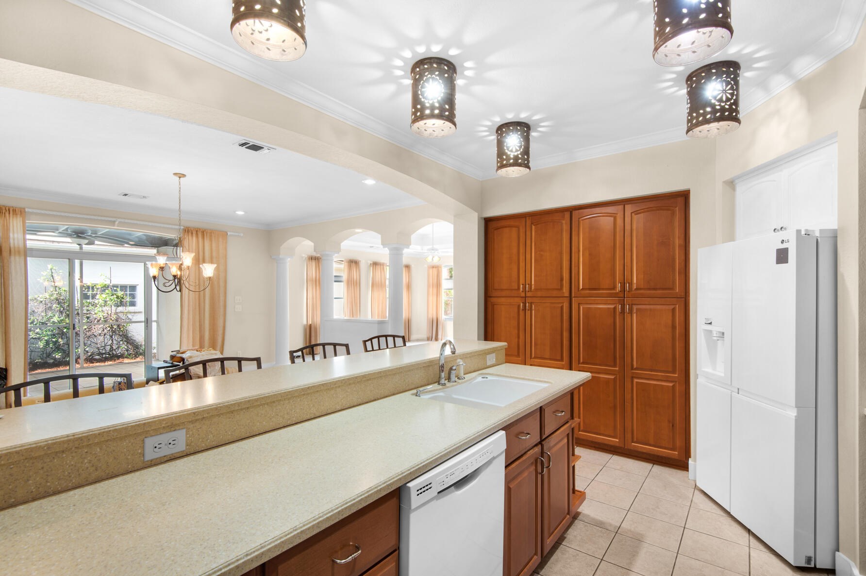 8003 Legend Crk Dr, Destin FL 32550-4893 exterior