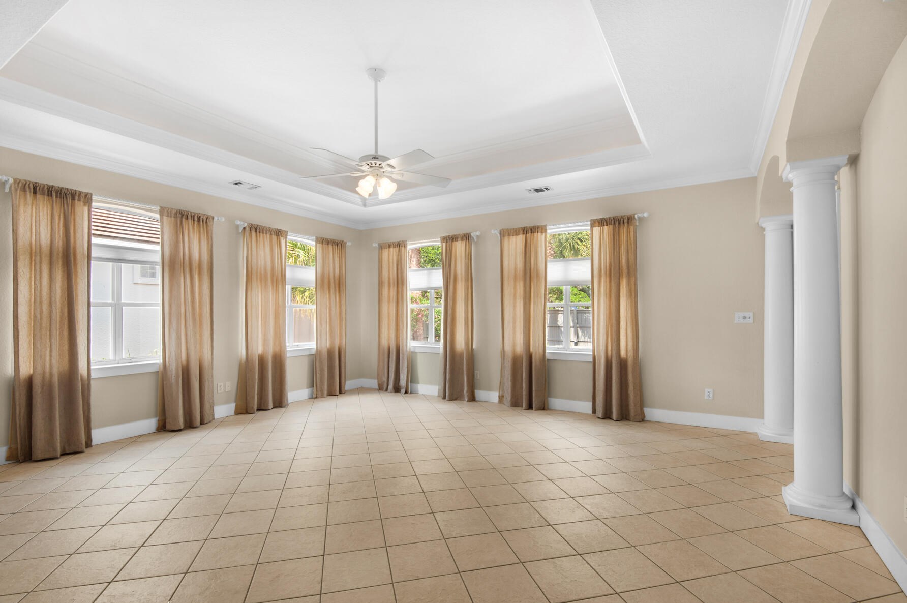 8003 Legend Crk Dr, Destin FL 32550-4893 exterior