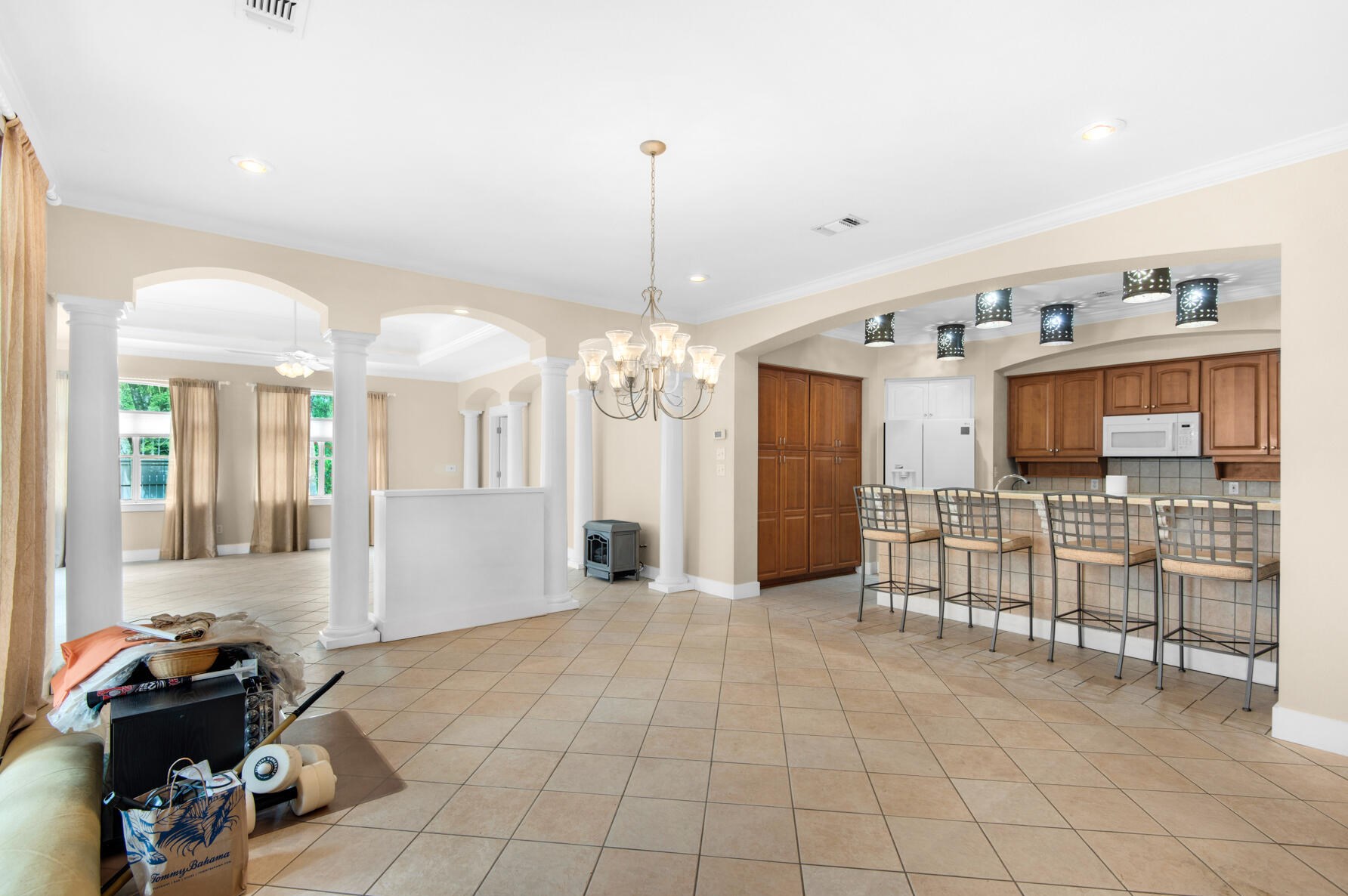 8003 Legend Crk Dr, Destin FL 32550-4893 exterior