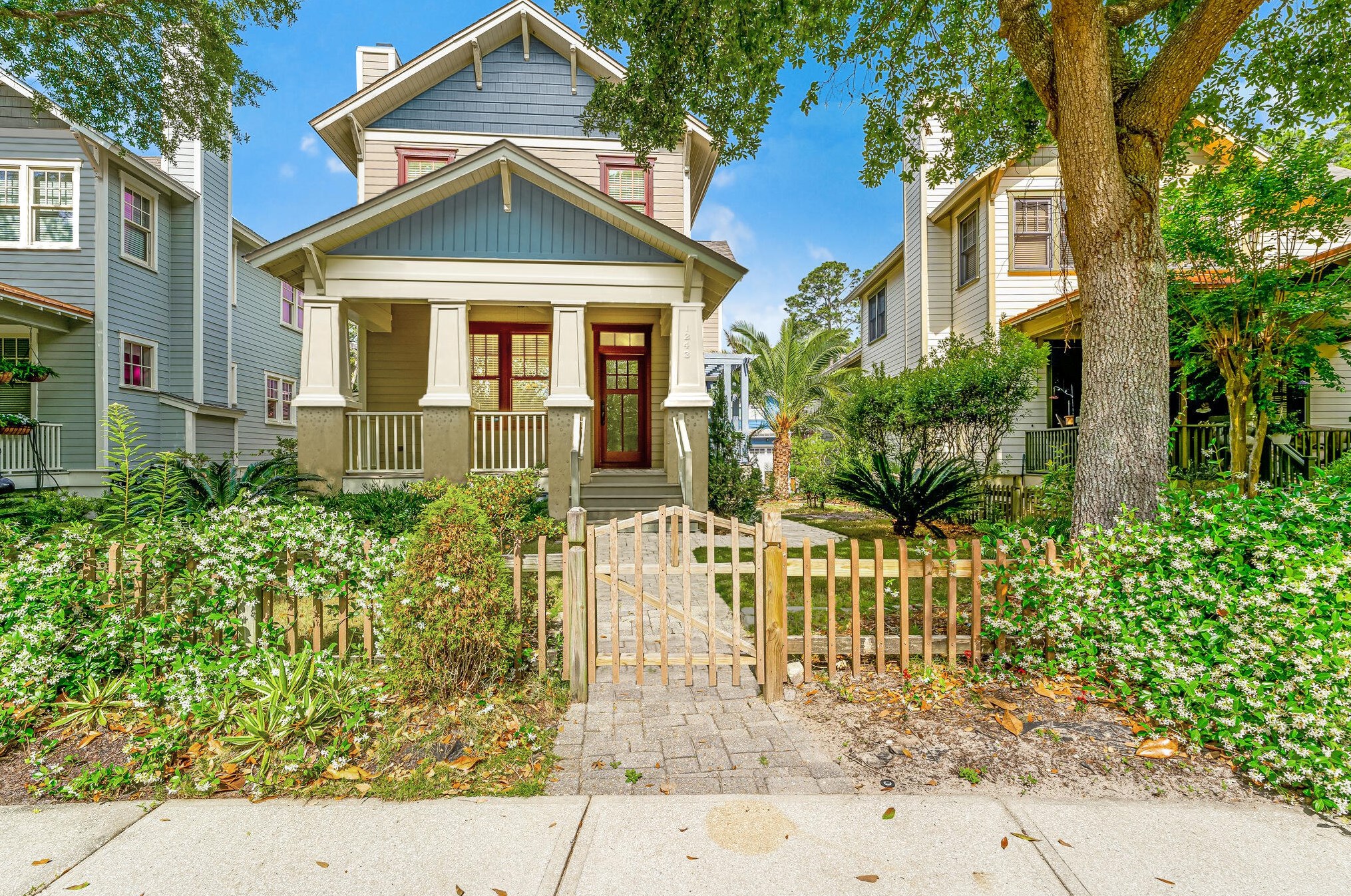 1243 Prospect Promenade, Panama City, FL 32413-1484