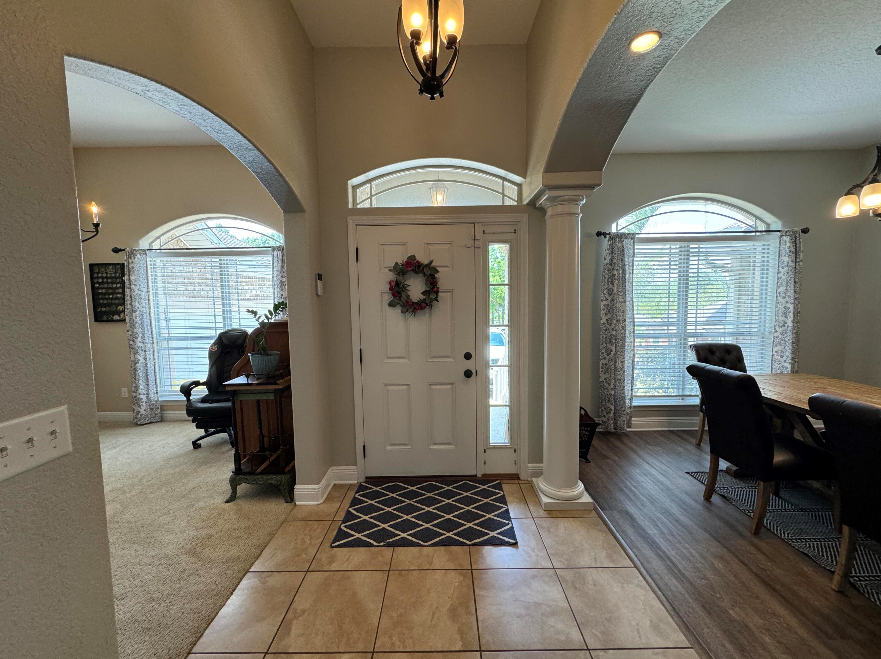 202 Pinque Coat Ct, Crestview, FL 32536-5468