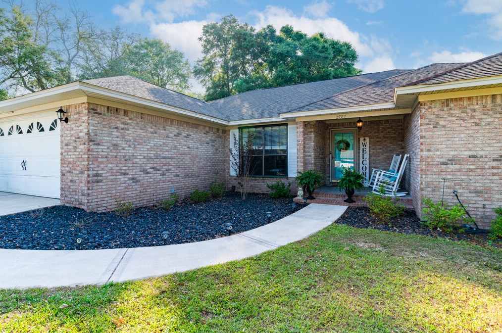 2787 Willow Bend Ct, Crestview, FL 32539