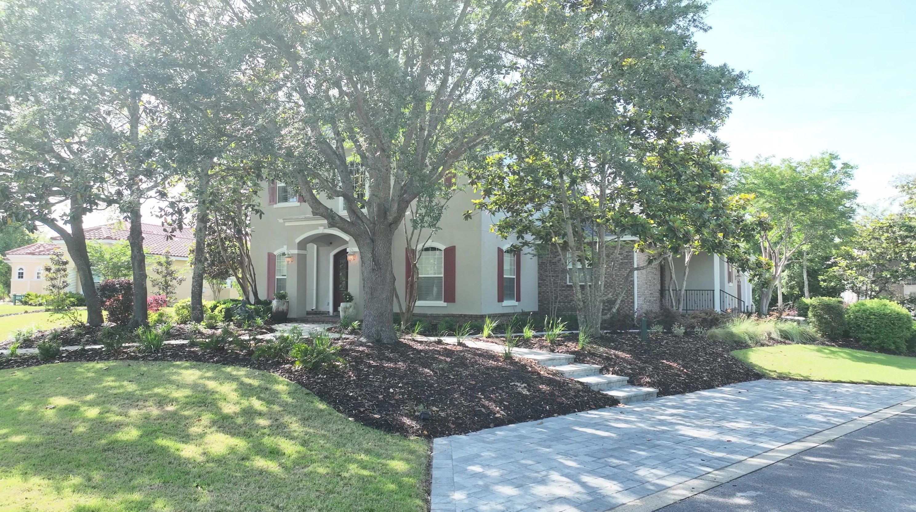 3202 Magnolia Islands Blvd, Panama City, FL 32408-7176