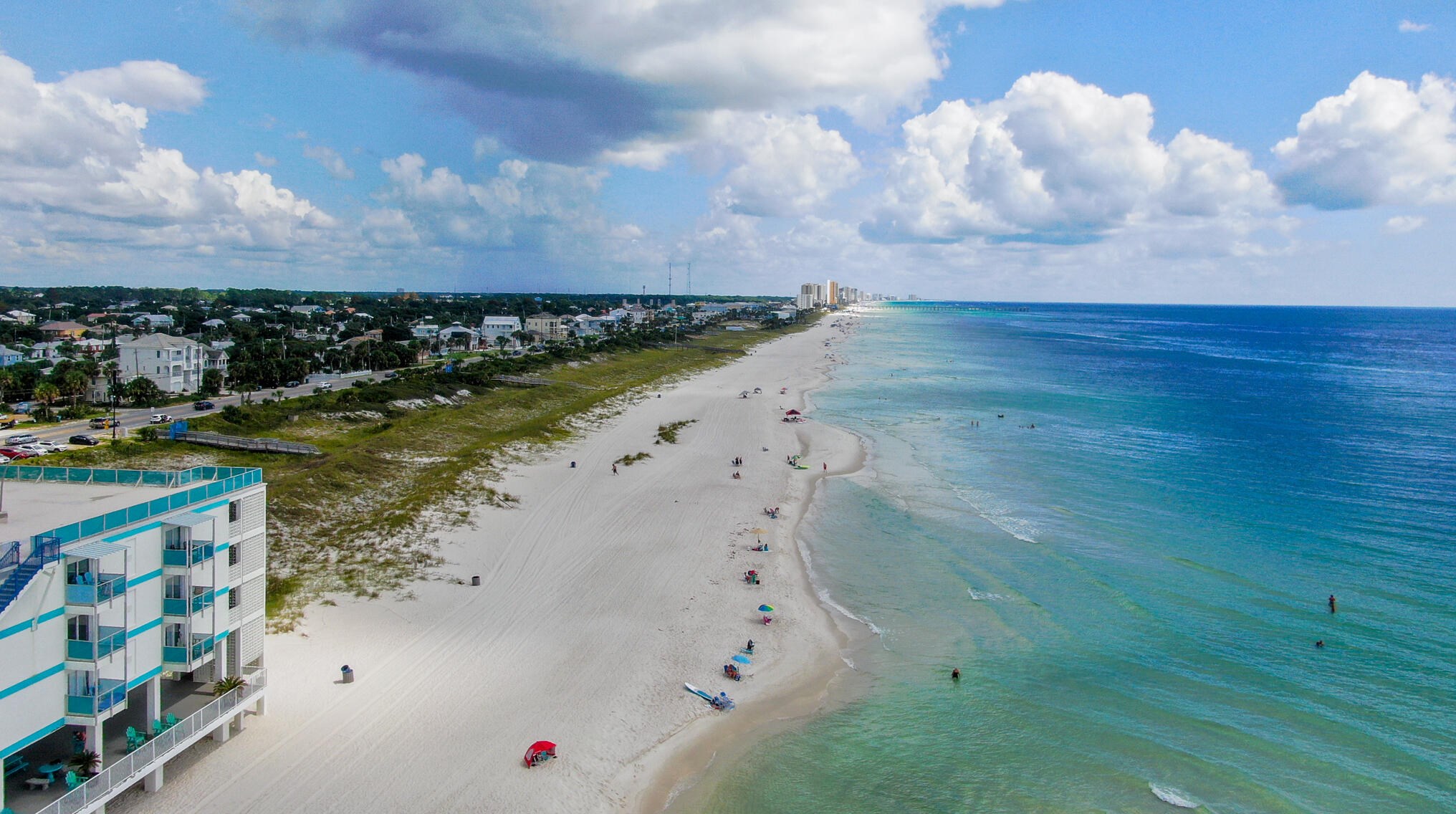 14401 Front Beach Rd ## 332, Panama City, FL 32413