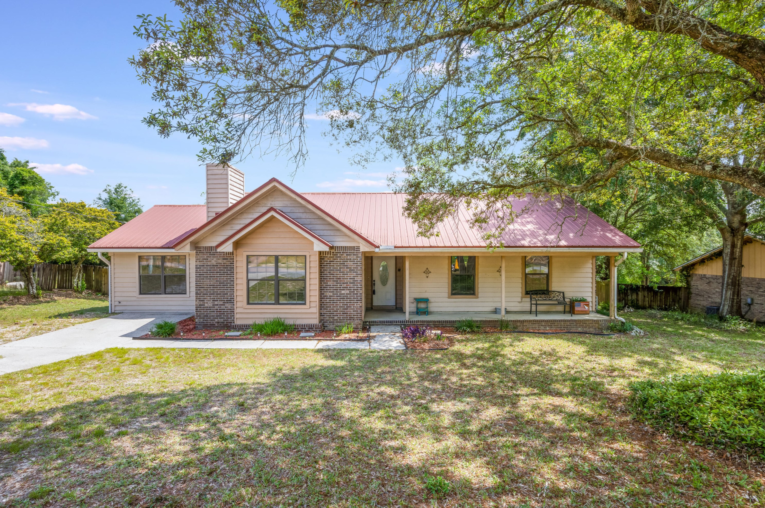109 Drewson Dr, Crestview, FL 32536