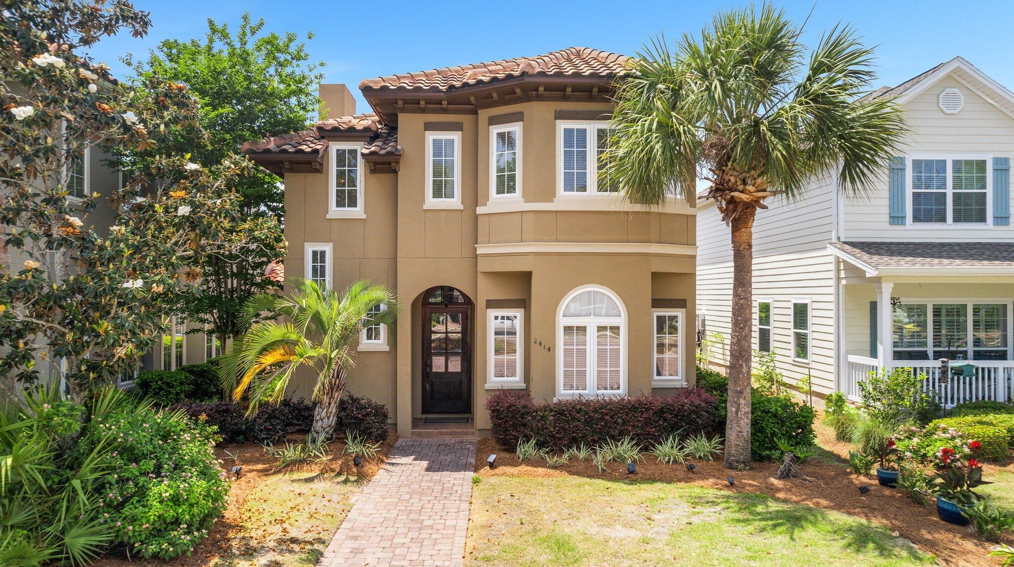 2414 Grandiflora Blvd, Panama City, FL 32408
