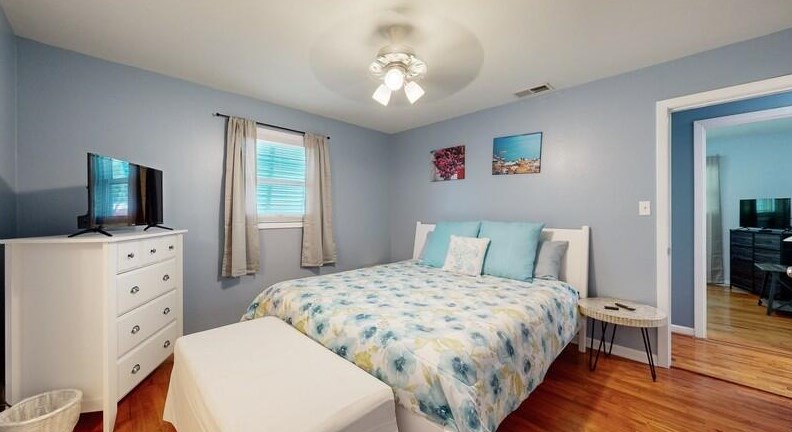 43 Marilyn Ave, Fort Walton Beach FL  32548-4512 exterior