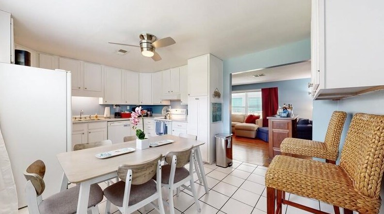 43 Marilyn Ave, Fort Walton Beach FL  32548-4512 exterior