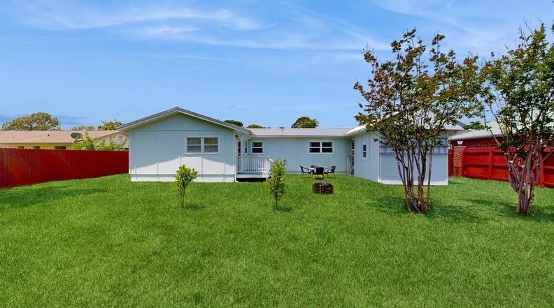 43 Marilyn Ave, Fort Walton Beach FL  32548-4512 exterior