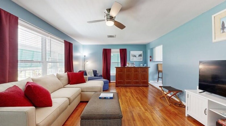 43 Marilyn Ave, Fort Walton Beach FL  32548-4512 exterior