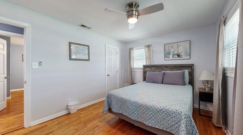 43 Marilyn Ave, Fort Walton Beach FL  32548-4512 exterior