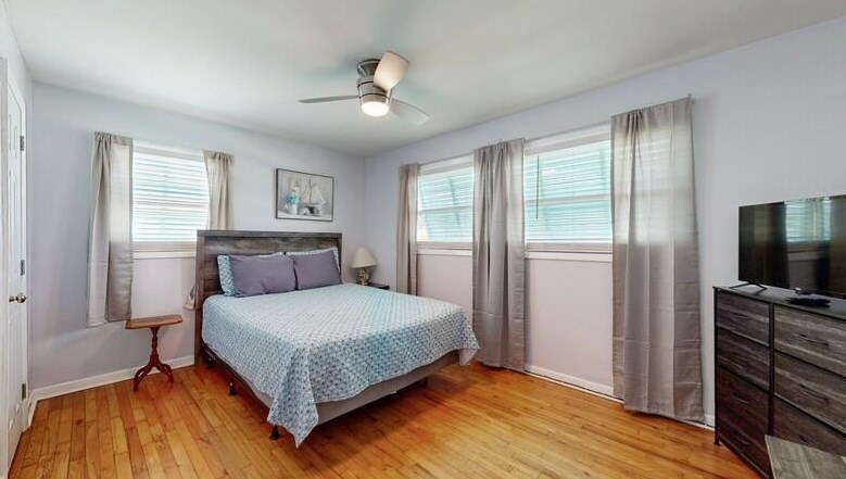 43 Marilyn Ave, Fort Walton Beach FL  32548-4512 exterior