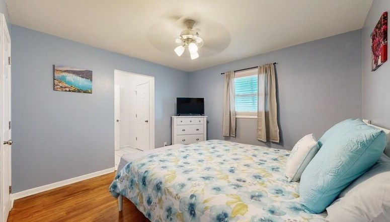 43 Marilyn Ave, Fort Walton Beach FL  32548-4512 exterior