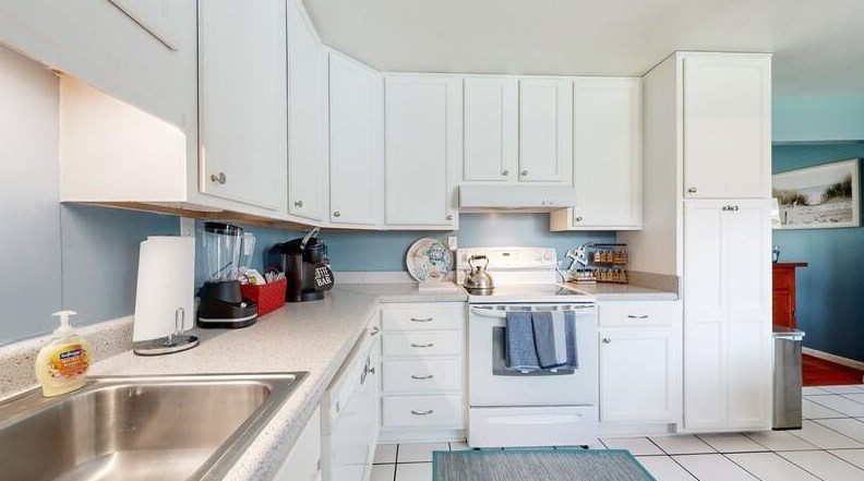 43 Marilyn Ave, Fort Walton Beach FL  32548-4512 exterior