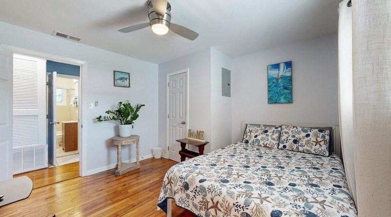 43 Marilyn Ave, Fort Walton Beach FL  32548-4512 exterior