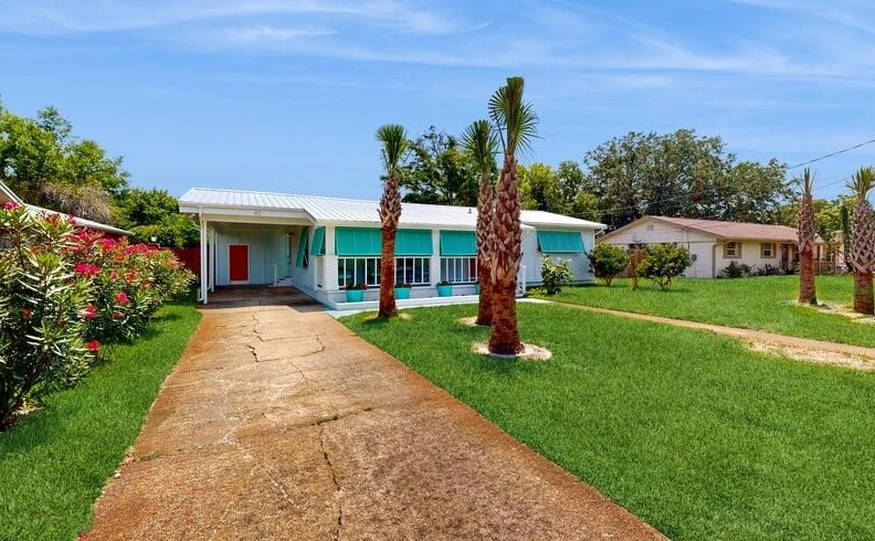 43 Marilyn Ave, Fort Walton Beach, FL 32548-4512