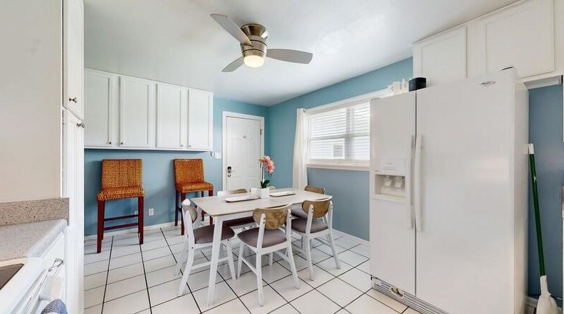 43 Marilyn Ave, Fort Walton Beach FL  32548-4512 exterior