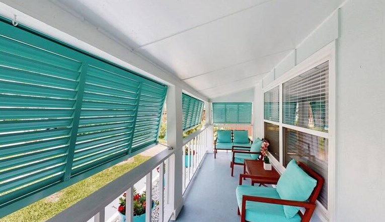 43 Marilyn Ave, Fort Walton Beach FL  32548-4512 exterior