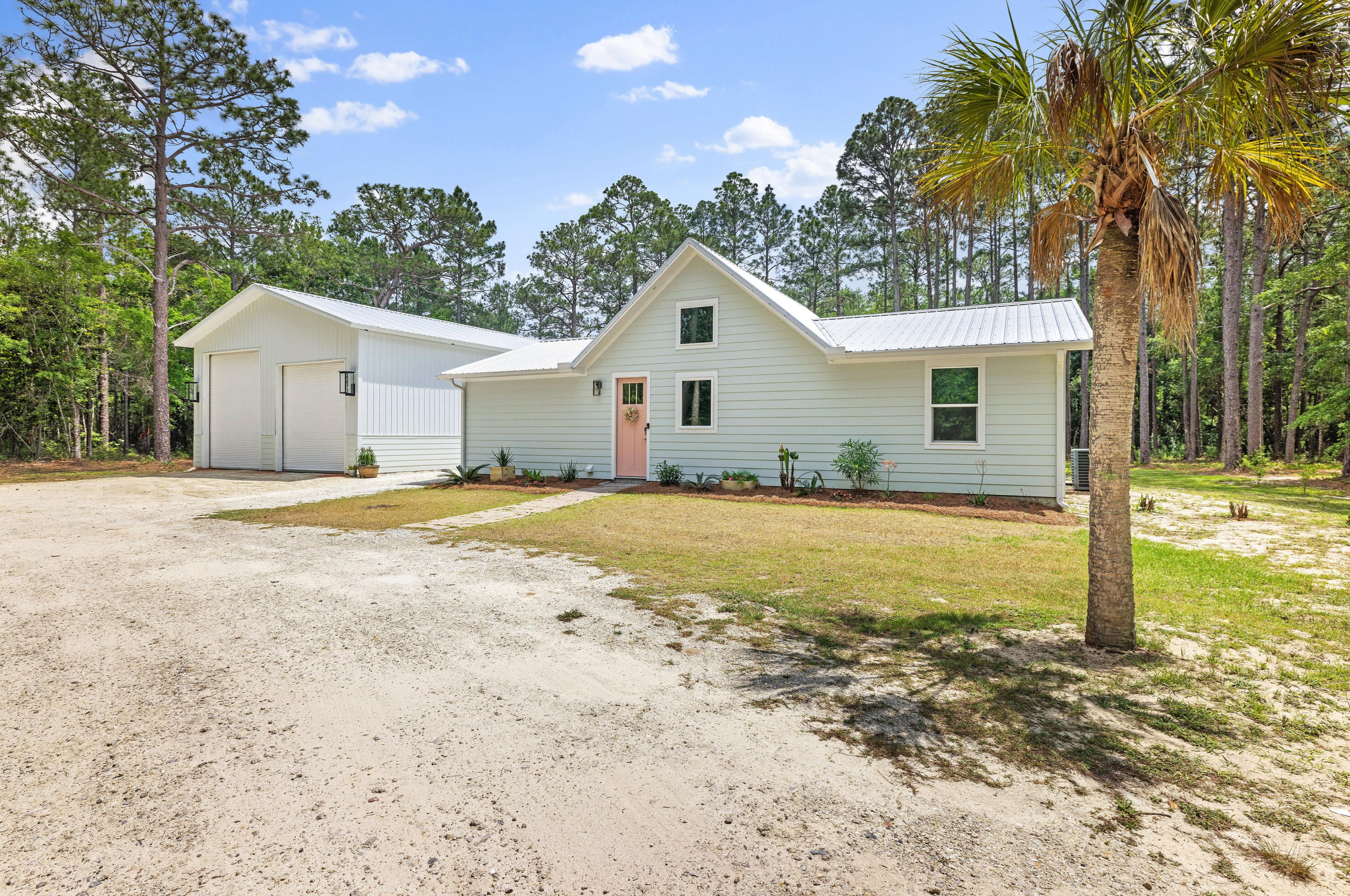 1807 Chat Holley Rd, Santa Rosa Beach, FL 32459-5242