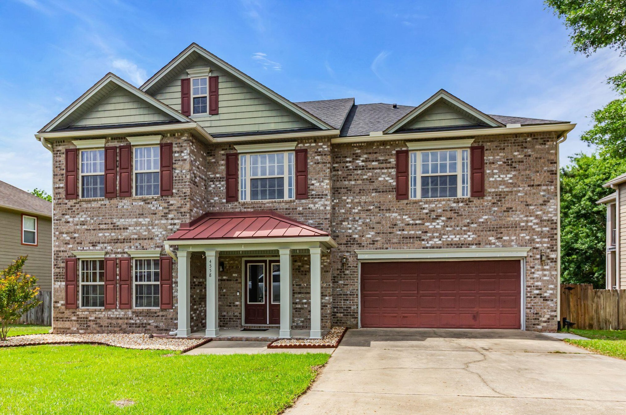 4558 Hermosa Rd, Crestview, FL 32539-6731