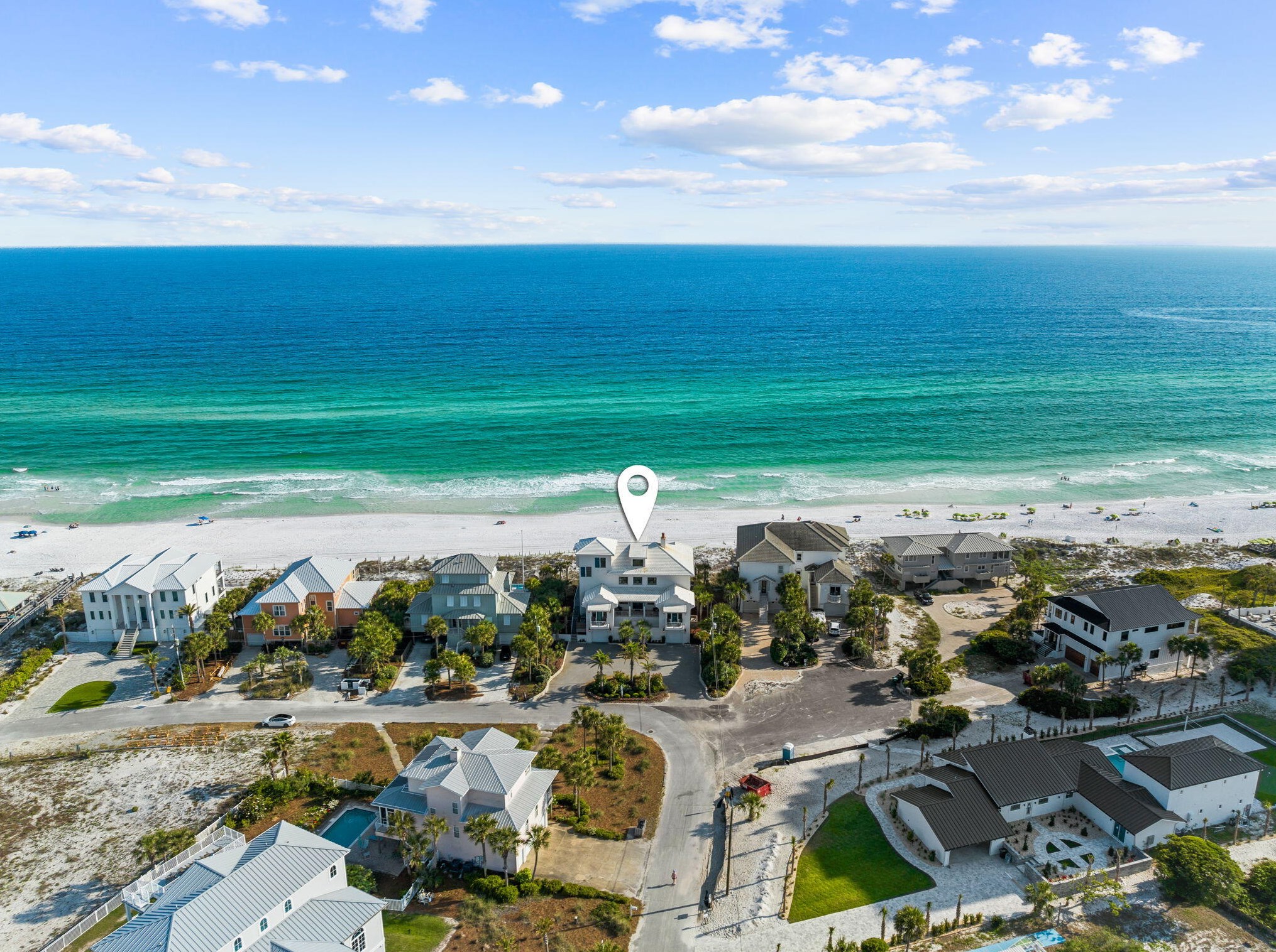 138 Beach Dr, Destin, FL 32550-4152