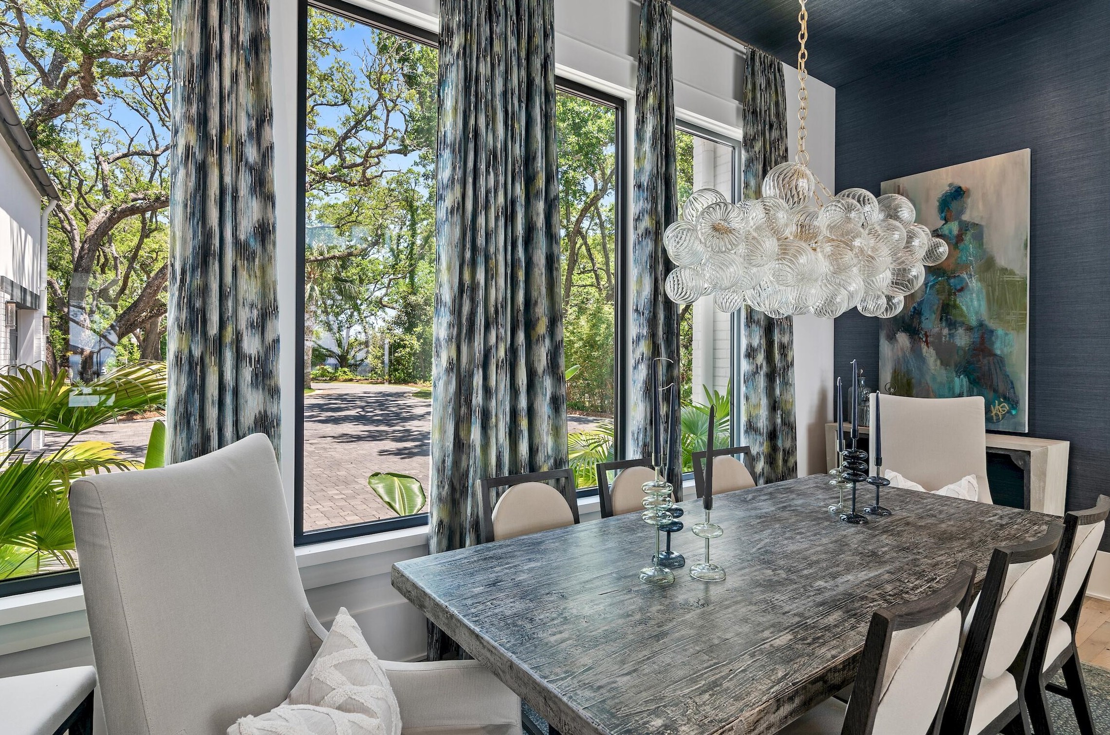 337 Driftwood Pt Rd, Santa Rosa Beach FL  32459-3030 exterior