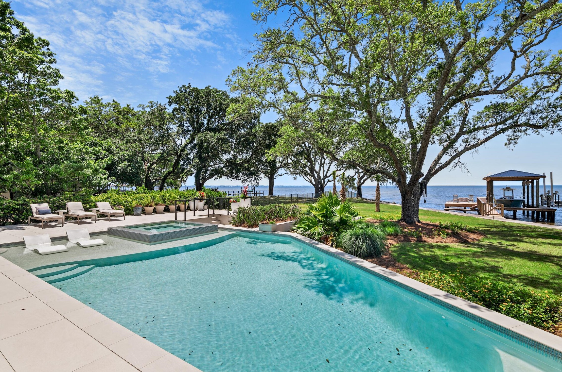 337 Driftwood Pt Rd, Santa Rosa Beach FL  32459-3030 exterior