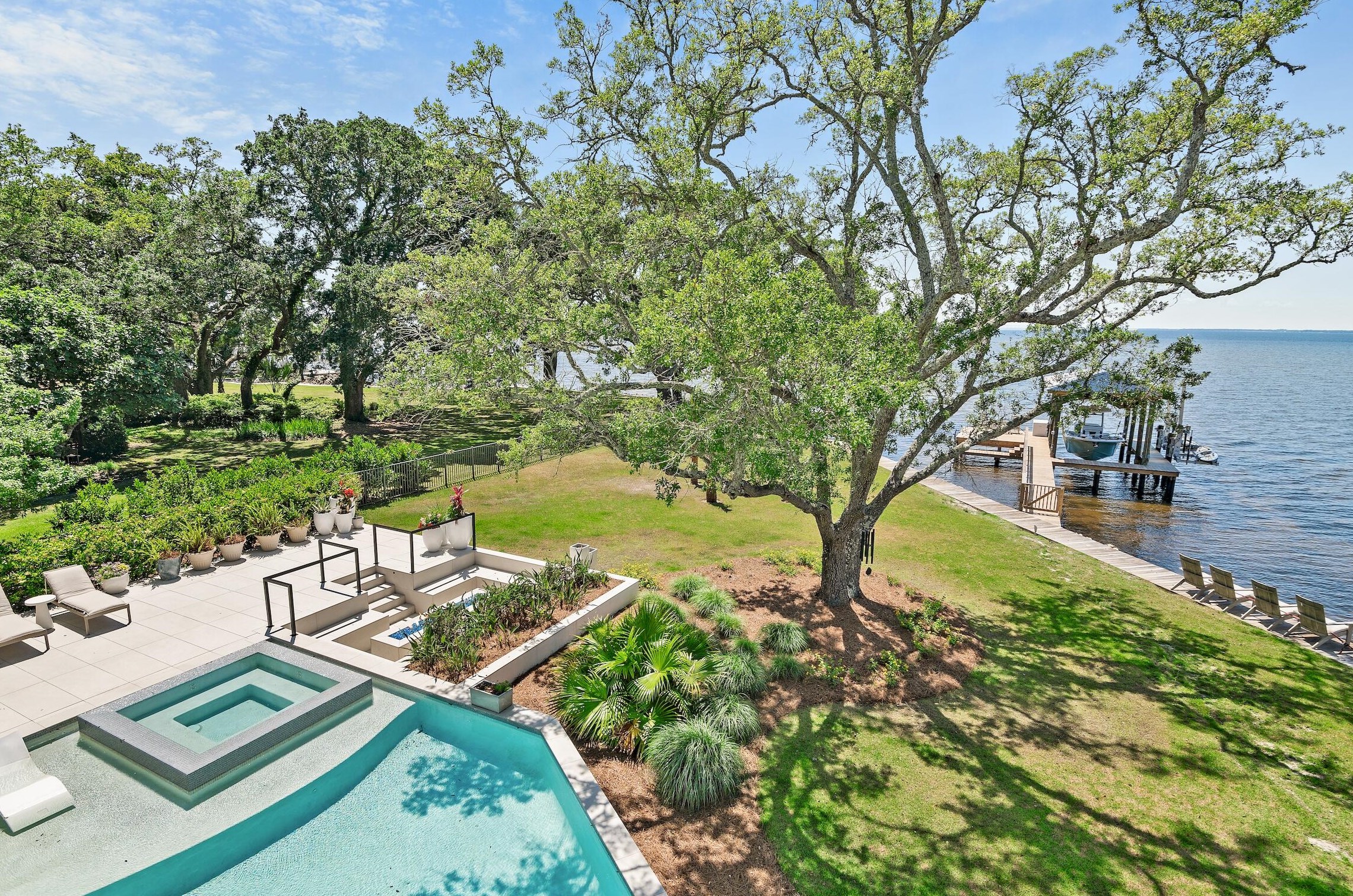 337 Driftwood Pt Rd, Santa Rosa Beach FL  32459-3030 exterior