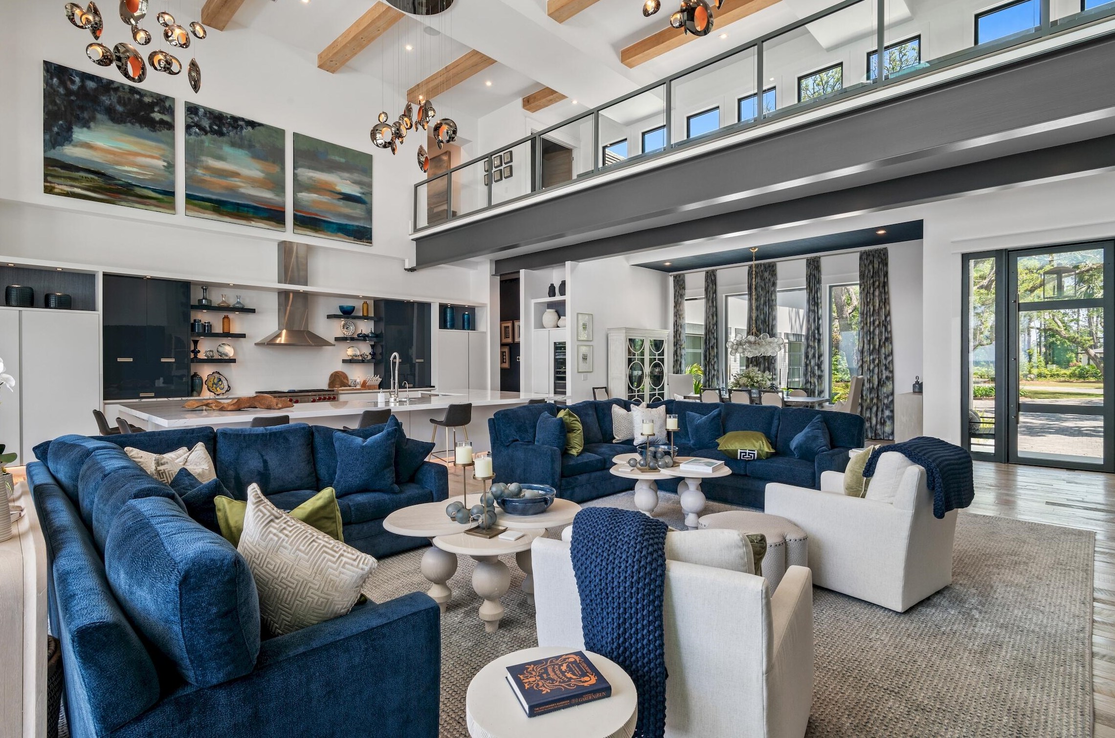 337 Driftwood Pt Rd, Santa Rosa Beach FL  32459-3030 exterior