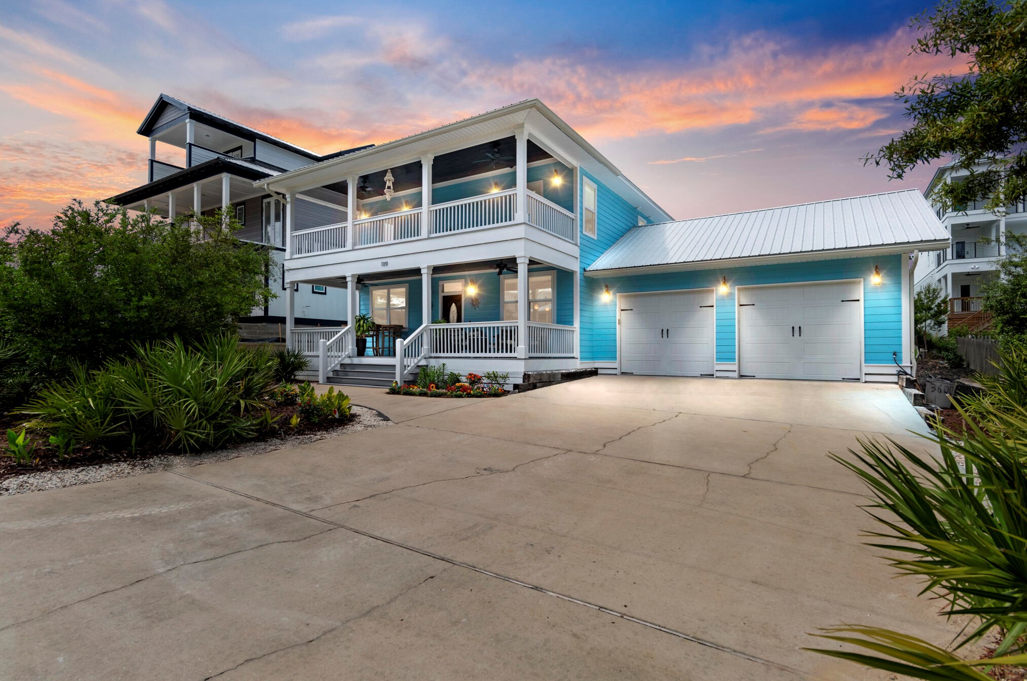 189 Walnut St, Santa Rosa Beach, FL 32459-4416