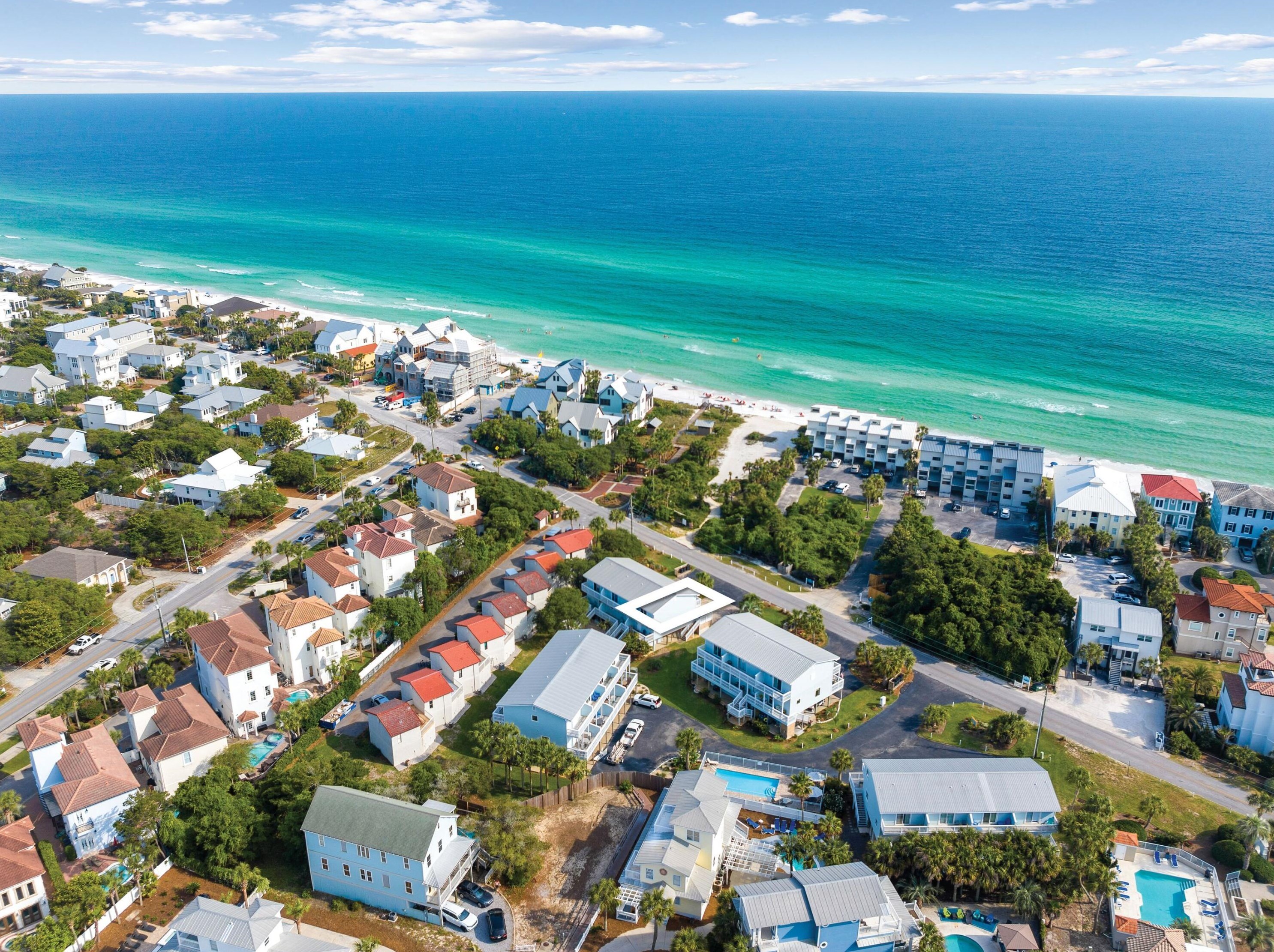 229 Blue Mountain Rd, Santa Rosa Beach, FL 32459-5126