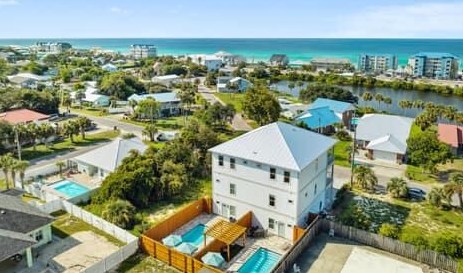 20724 First Ave, Panama City, FL 32413-1420