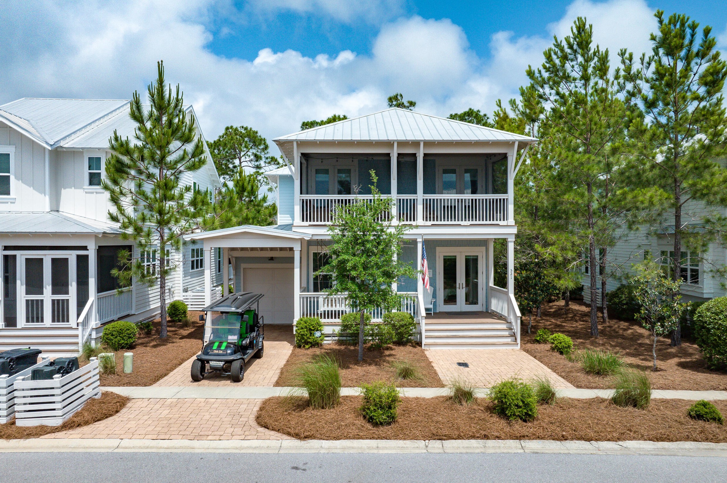 521 Flatwoods Forest Loop, Santa Rosa Beach, FL 32459