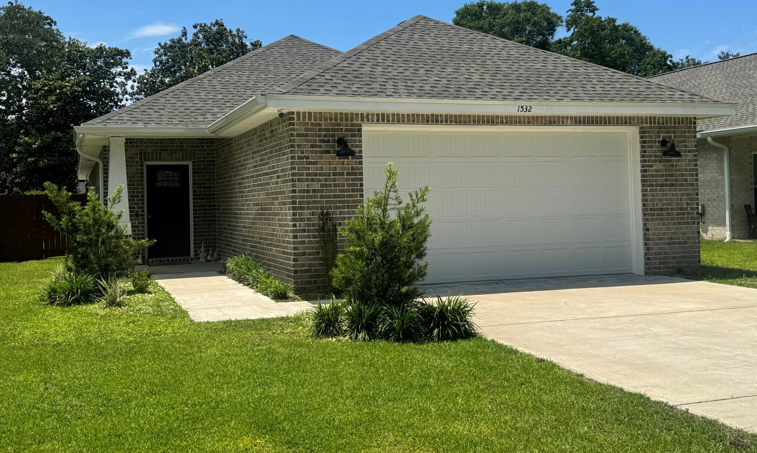 1532 Hickory St, Niceville, FL 32578-8735