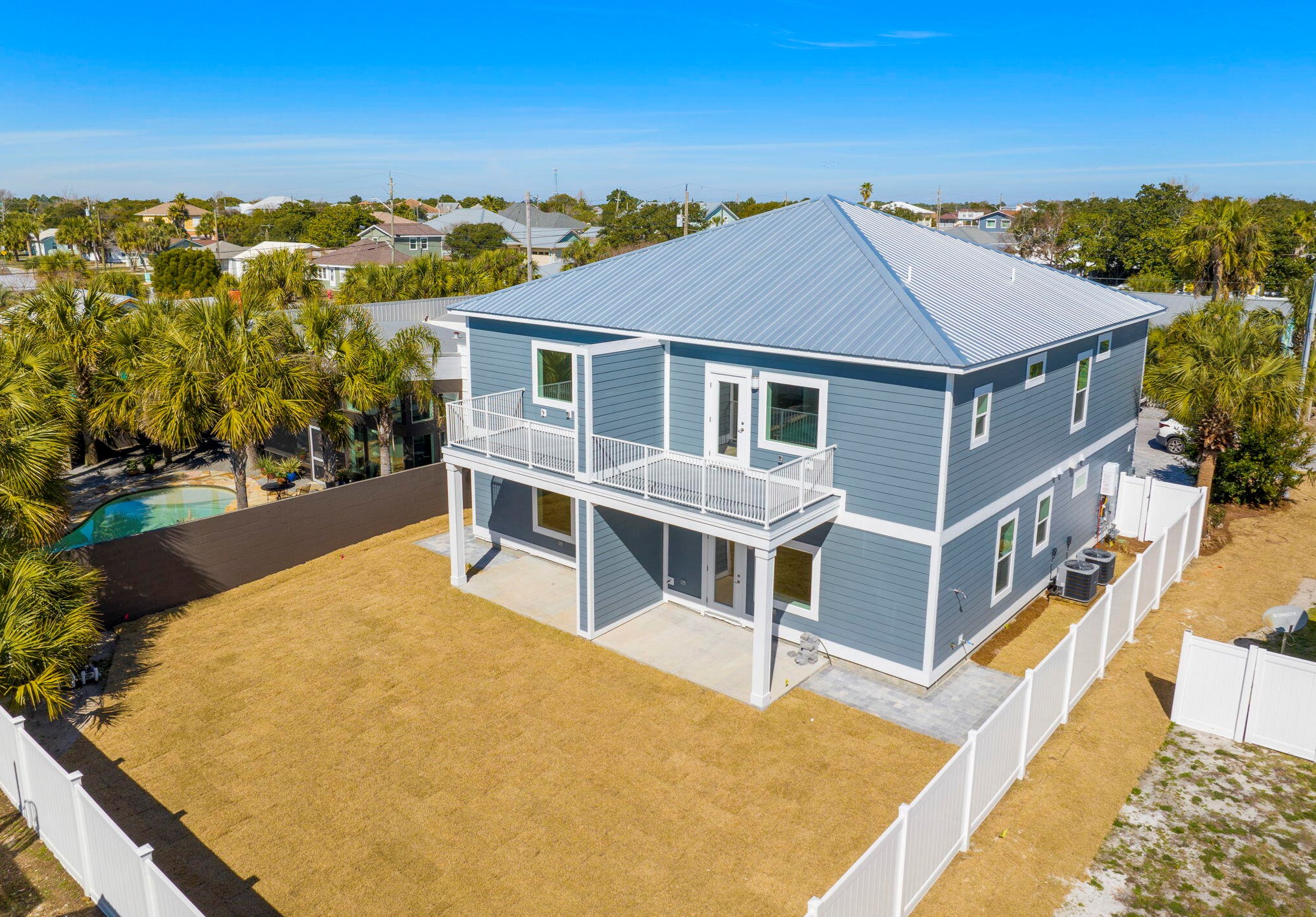 13903 Millcole Ave, Panama City, FL 32413-2915