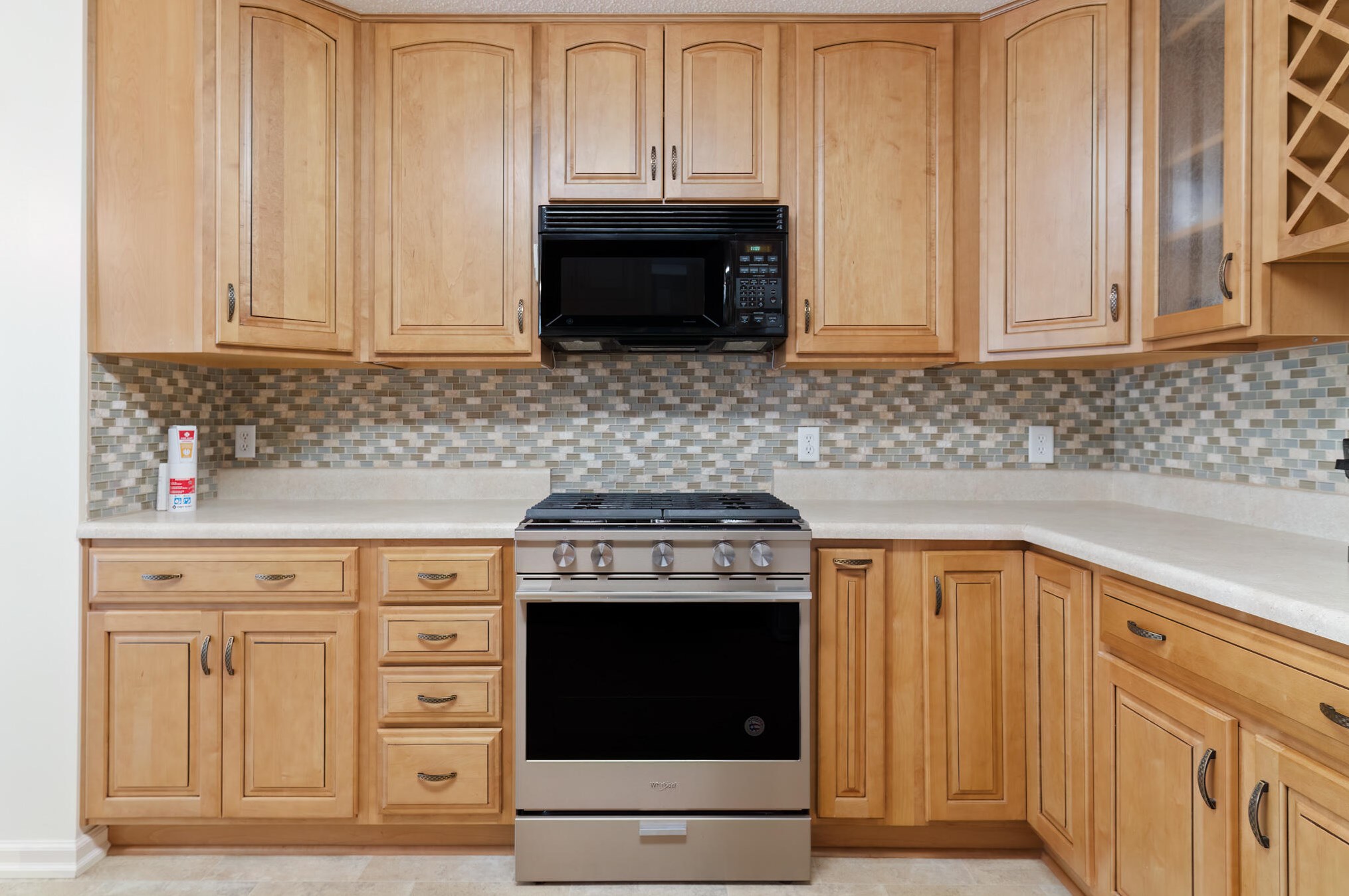 316 Union St, Fort Walton Beach FL  32547-6115 exterior