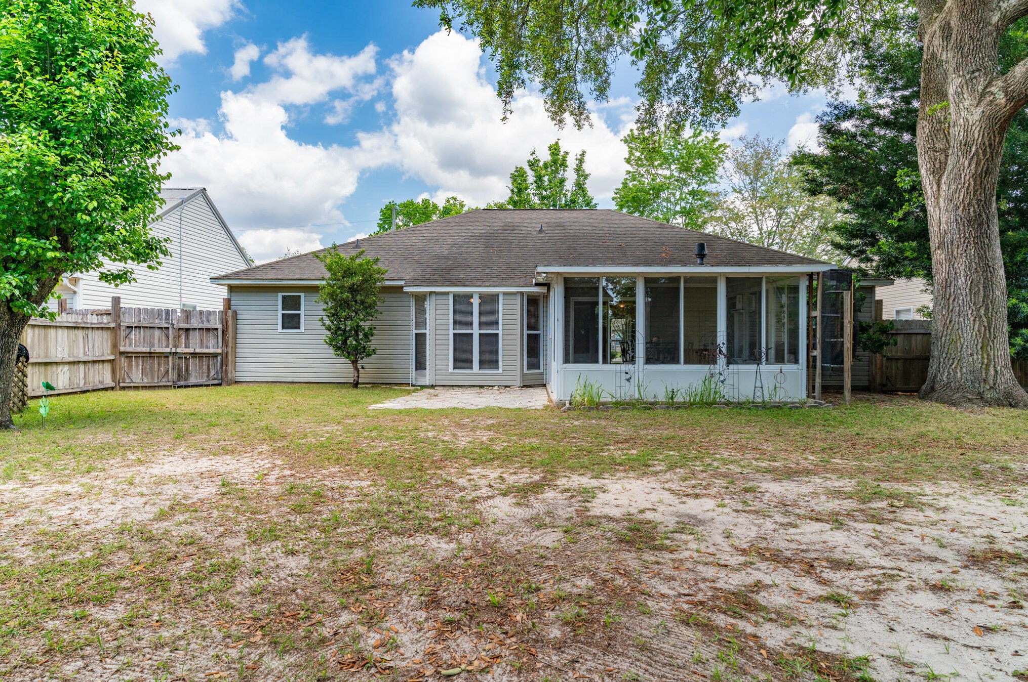 316 Union St, Fort Walton Beach FL  32547-6115 exterior