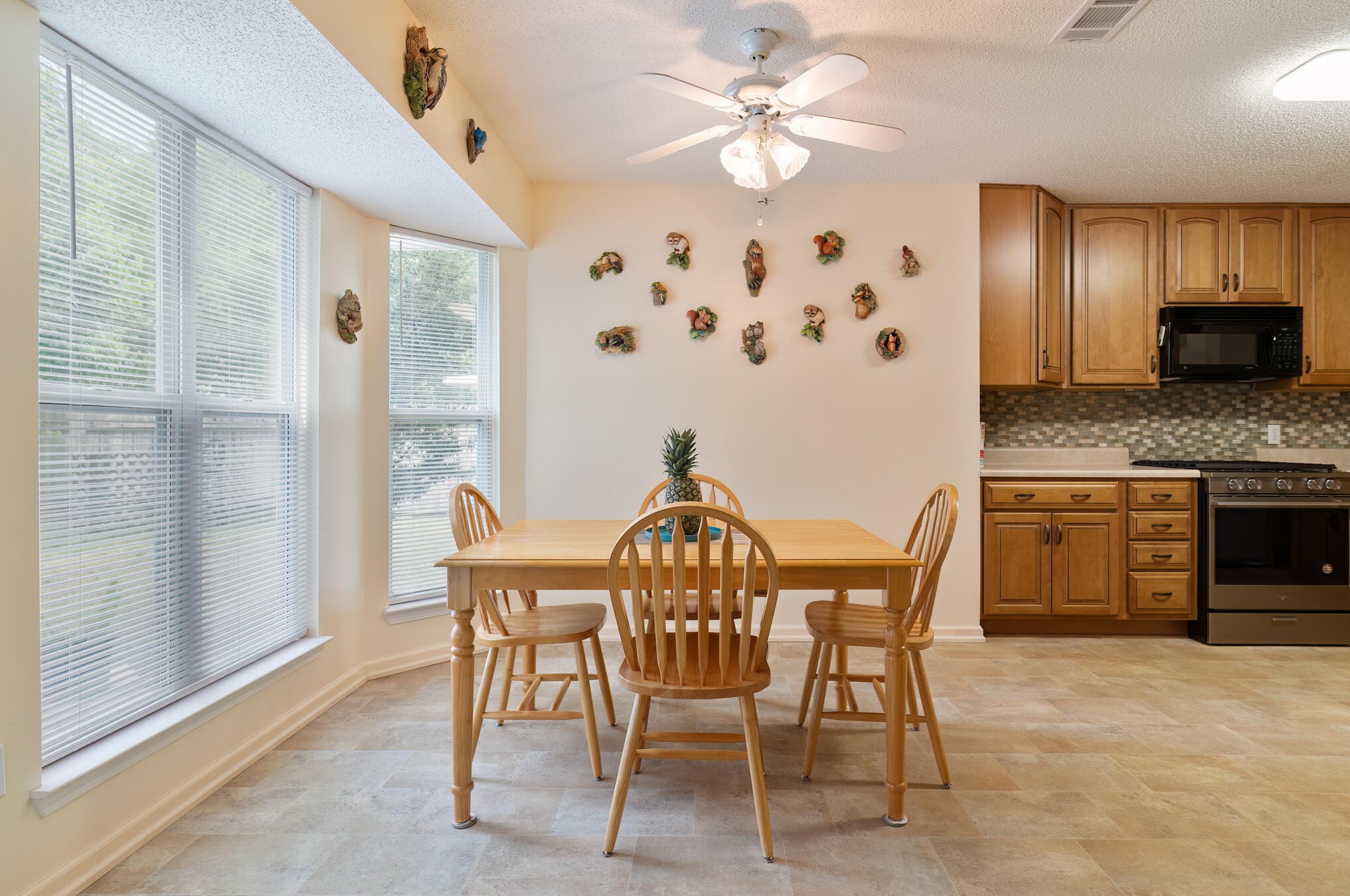 316 Union St, Fort Walton Beach FL  32547-6115 exterior