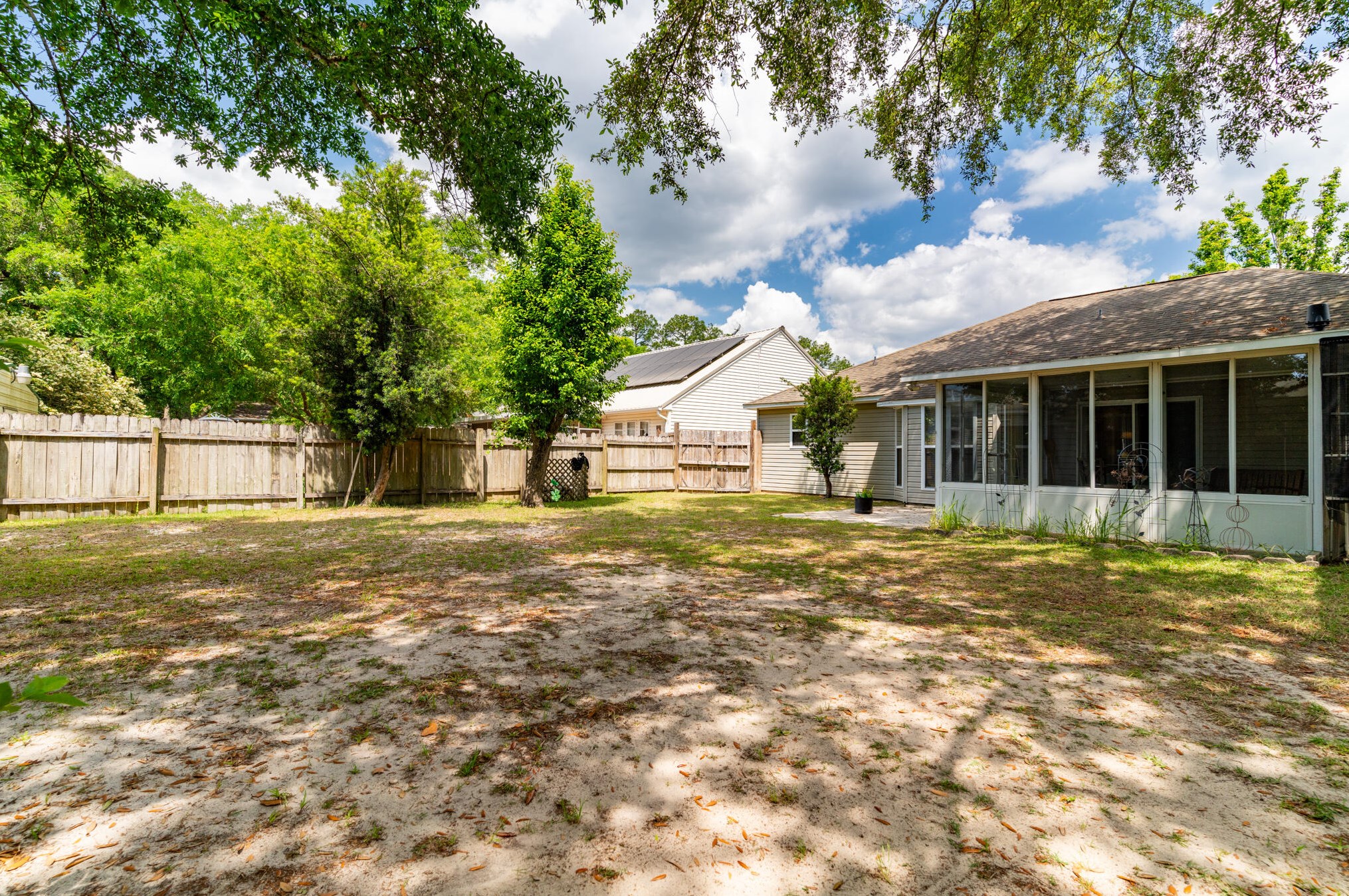 316 Union St, Fort Walton Beach FL  32547-6115 exterior