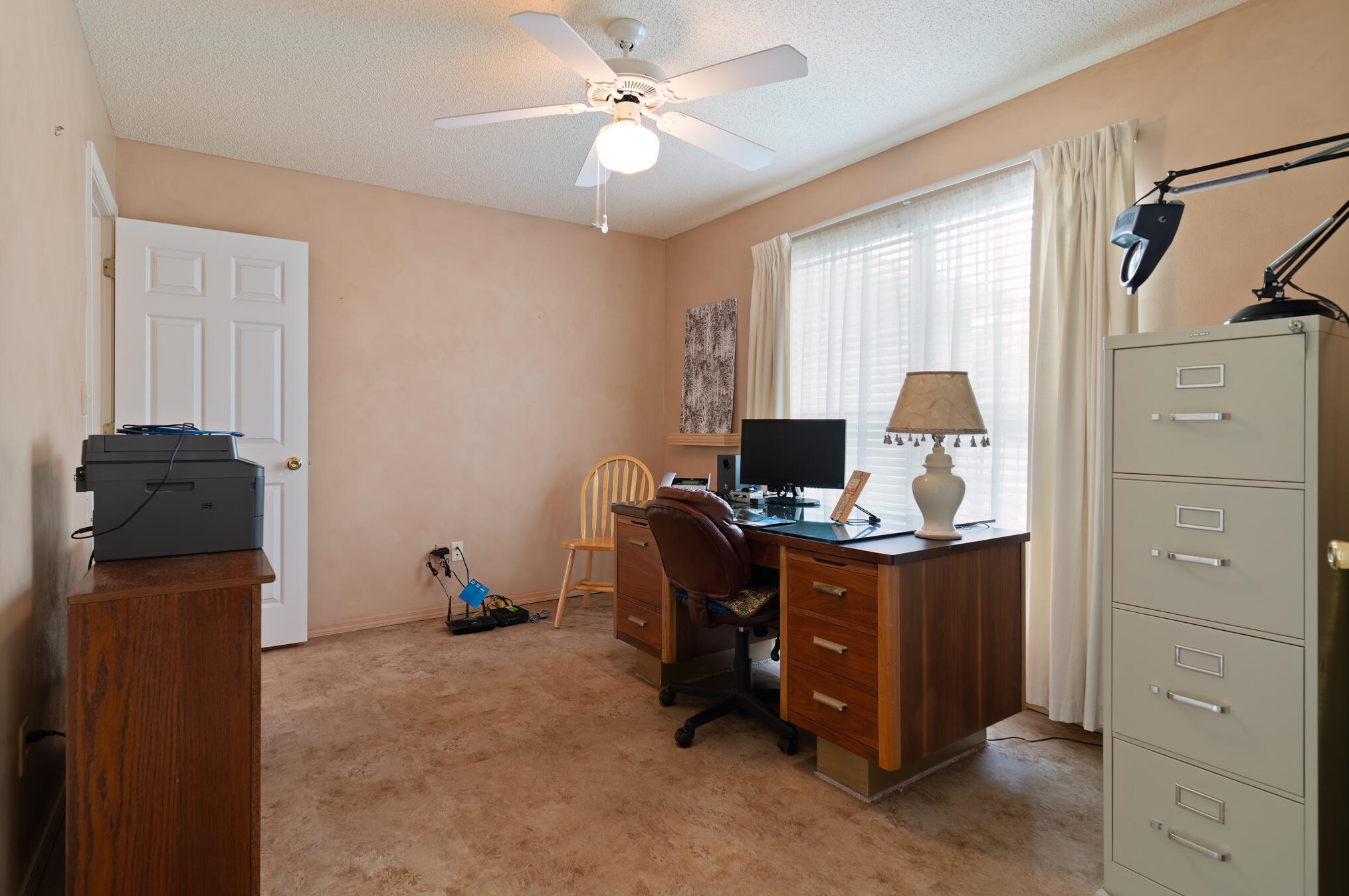 316 Union St, Fort Walton Beach FL  32547-6115 exterior